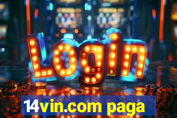 14vin.com paga